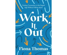 KNYGA Fiona Thomas Work It Out
