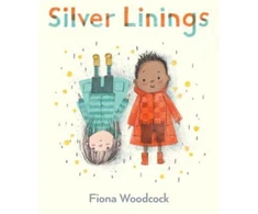 KNYGA Fiona Woodcock Sidabrinis Linings