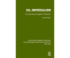 KNYGA Fischer Louis Oil Imperialism