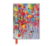KNYGA Nel Whatmore: Up Up and Away (Foiled Journal)