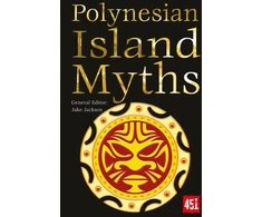 KNYGA Flame Tree Studio Polynesian Island Myths