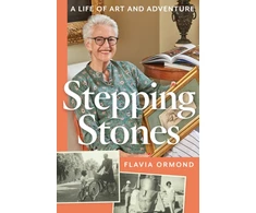 KNYGA Flavia Ormond Stepping Stones