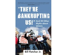 KNYGA Fletcher Bill Jr "They're Bankrupting Us!"
