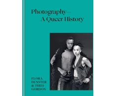 KNYGA Flora Dunster Photography – A Queer History