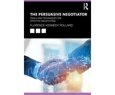 KNYGA Florence Kennedy Rolland Persuasive Negotiator
