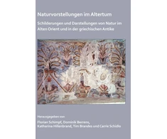 KNYGA Florian Schimpf Naturvorstellungen im Altertum