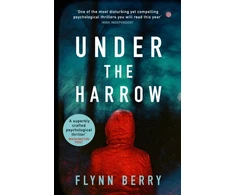 KNYGA Flynn Berry Under the Harrow
