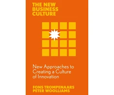 KNYGA Fons Trompenaars New Approaches to Creating a Culture of Innovation