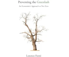 KNYGA FORNI Preventing the Greenlash