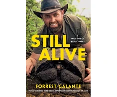 KNYGA Forrest Galante Still Alive