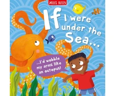 KNYGA Fran Bromage Under the Sea
