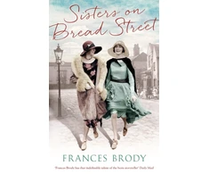 KNYGA Frances Brody Sisters on Bread Street