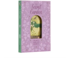 KNYGA Frances Hodgson Burnett Secret Garden