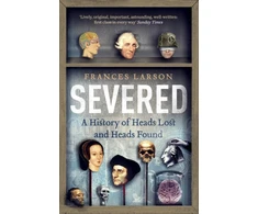 KNYGA Frances Larson Severed