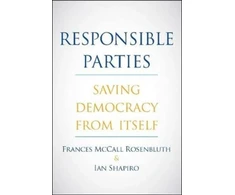 KNYGA Frances Mccall Rosenbluth Responsible Parties