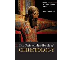 KNYGA Francesca Aran Murphy Oxford Handbook of Christology
