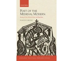 KNYGA Francesca Brooks Poet of the Medieval Modern