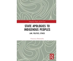KNYGA Francesca Dominello State Apologies to Indigenous Peoples