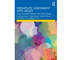 KNYGA Francesca Fantini Therapeutic Assessment with Adults