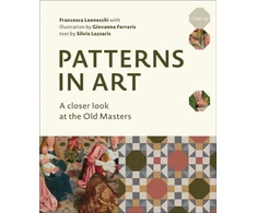 KNYGA Francesca Leoneschi Patterns in Art