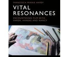 KNYGA Francesca Minnie Hardy Vital Resonances