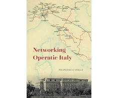 KNYGA Francesca Vella Networking Operatic Italy