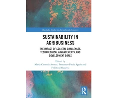 KNYGA Francesco Appio Sustainability in Agribusiness