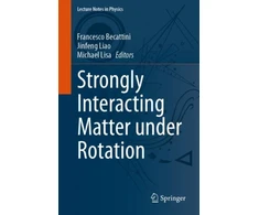 KNYGA Francesco Becattini Strongly Interacting Matter under Rotation