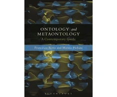 KNYGA Francesco Berto Ontology and Metaontology