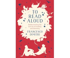KNYGA Francesco Dimitri To Read Aloud