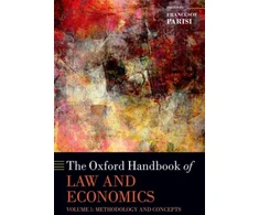 KNYGA Francesco Parisi Oxford Handbook of Law and Economics
