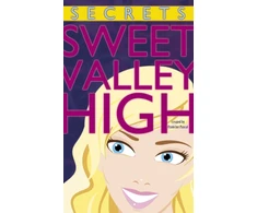 KNYGA Francine Pascal Secrets (Sweet Valley High No. 2)