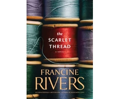 KNYGA Francine Rivers Scarlet Thread
