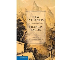 KNYGA Francis Bacon New Atlantis