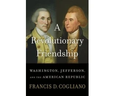 KNYGA Francis D Cogliano Revolutionary Friendship
