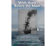 KNYGA Francis Davies With Scott before the Mast