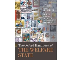KNYGA Francis G Castles Oxford Handbook of the Welfare State