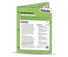 KNYGA Francis M Fennell On-Your-Feet Guide to The Formative 5