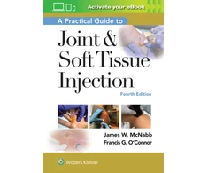 KNYGA Francis Oconnor Practical Guide to Joint &amp; Soft Tissue Injection