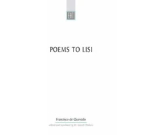 KNYGA Francisco De Quevedo Poems To Lisi