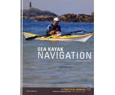 KNYGA Franco Ferrero Sea Kayak Navigation