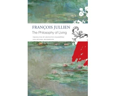 KNYGA Francois Jullien Philosophy of Living