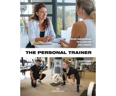 KNYGA Frank Abrahamsen Personal Trainer