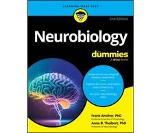 KNYGA Frank Amthor Neurobiology For Dummies