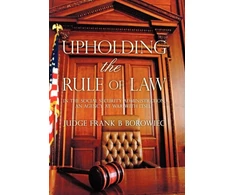 KNYGA Frank B Borowiec Upholding the Rule of Law