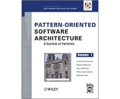 KNYGA Frank Buschmann Pattern-Oriented Software Architecture, A System of Patterns