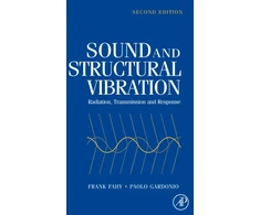 KNYGA Frank Fahy, Frank J. Fahy Sound and Structural Vibration