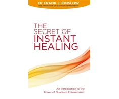 KNYGA Frank J Kinslow Secret of Instant