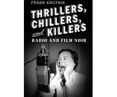 KNYGA Frank Krutnik Thrillers, Chillers, and Killers