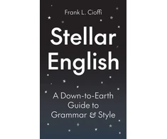 KNYGA Frank L Cioffi Stellar English